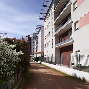 Aparthotel Privilodges Lumiere, Lione