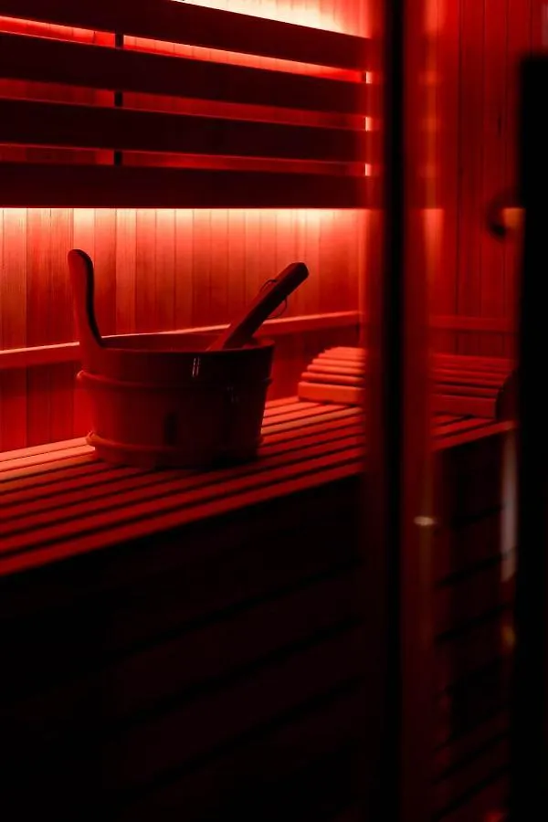 Lyon Hypercentre Les Cordeliers Aparthotel France